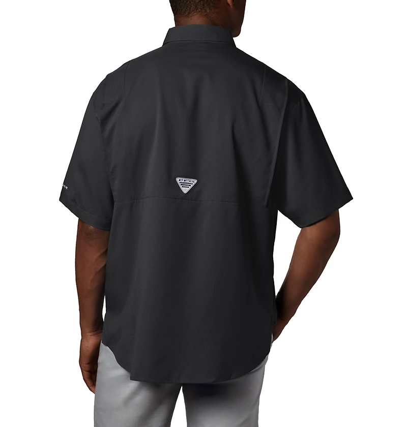 Tamiami II S/S Shirt