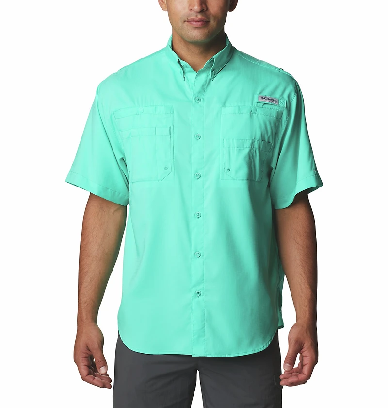 Tamiami II S/S Shirt