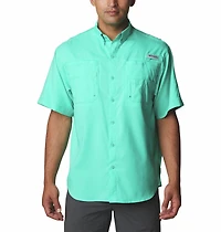 Tamiami II S/S Shirt