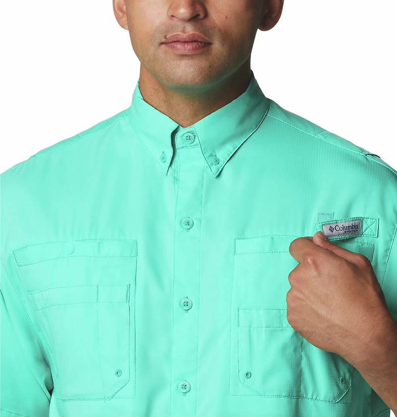 Tamiami II S/S Shirt