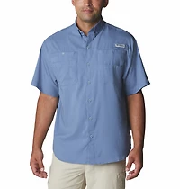 Tamiami II S/S Shirt