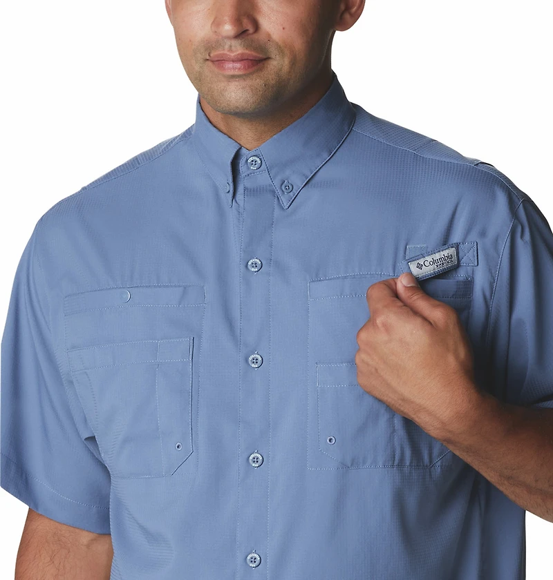 Tamiami II S/S Shirt