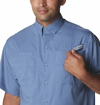 Tamiami II S/S Shirt