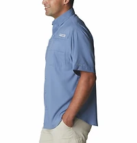 Tamiami II S/S Shirt