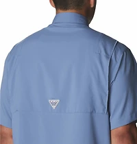 Tamiami II S/S Shirt