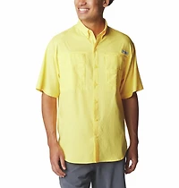 Tamiami II S/S Shirt