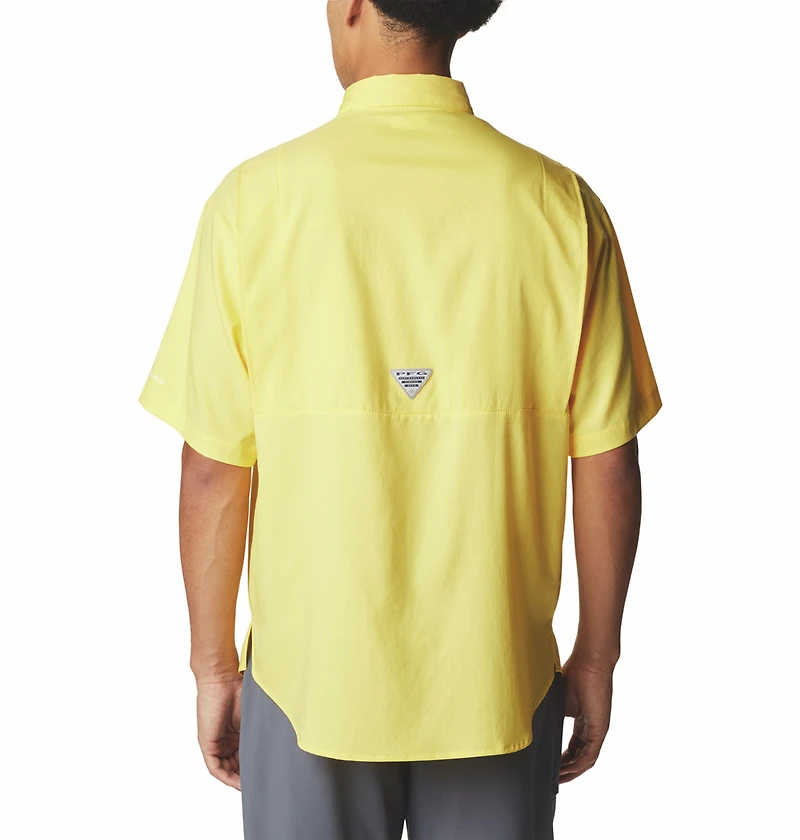 Tamiami II S/S Shirt