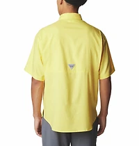 Tamiami II S/S Shirt