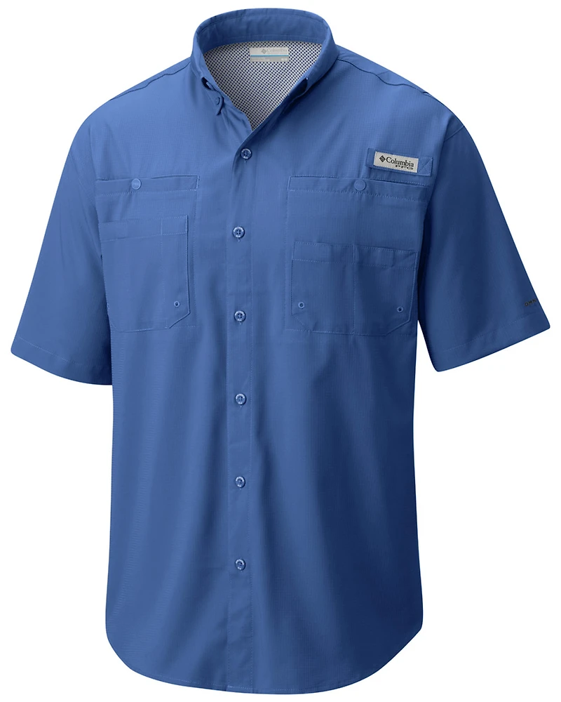 Tamiami II S/S Shirt