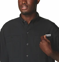 Tamiami II S/S Shirt