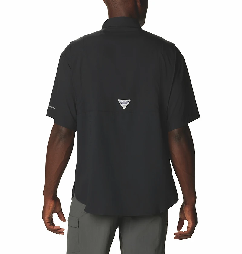 Tamiami II S/S Shirt