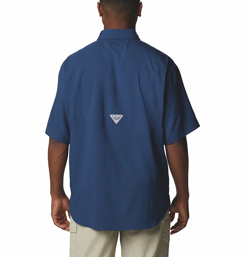 Tamiami II S/S Shirt