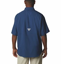 Tamiami II S/S Shirt