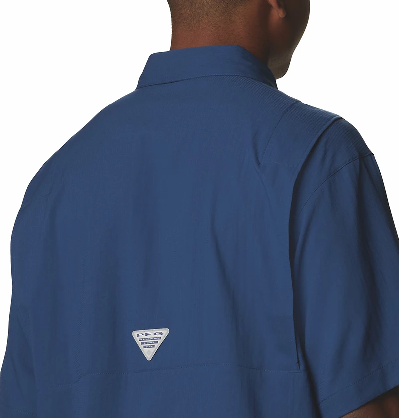 Tamiami II S/S Shirt