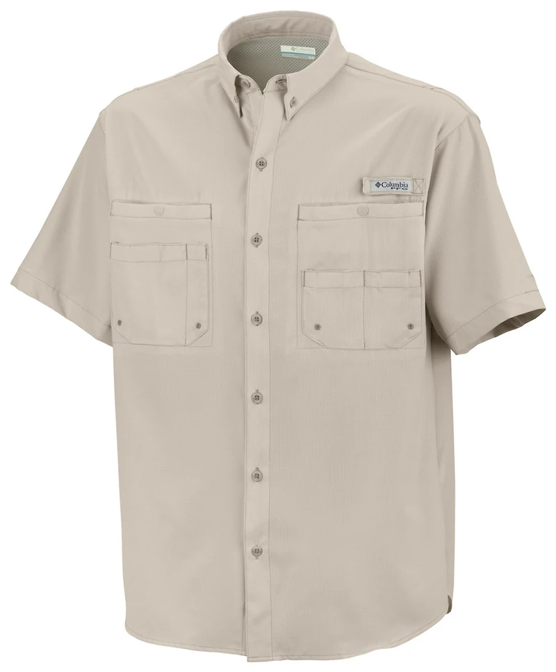 Tamiami II S/S Shirt