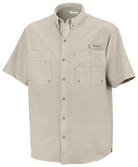 Tamiami II S/S Shirt