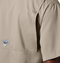 Tamiami II S/S Shirt