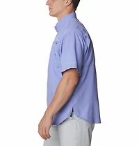 Tamiami II S/S Shirt