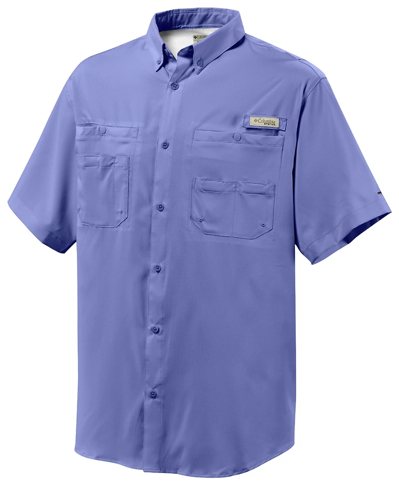 Tamiami II S/S Shirt