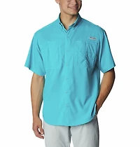 Tamiami II S/S Shirt