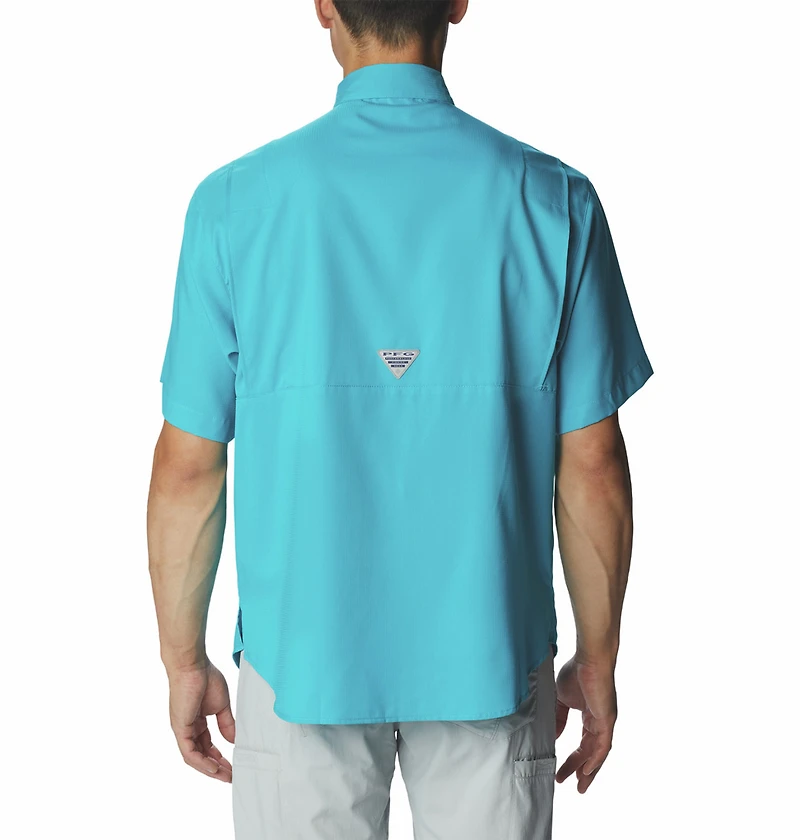 Tamiami II S/S Shirt