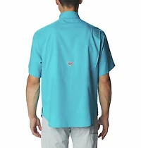 Tamiami II S/S Shirt