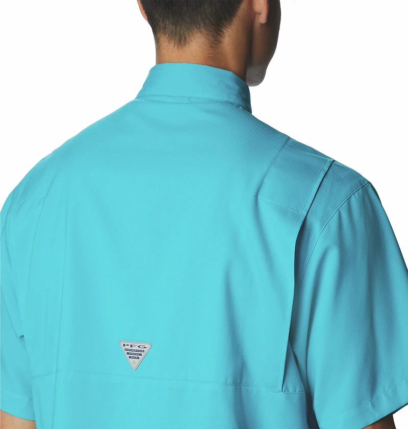 Tamiami II S/S Shirt