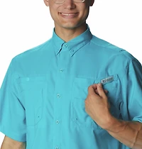 Tamiami II S/S Shirt