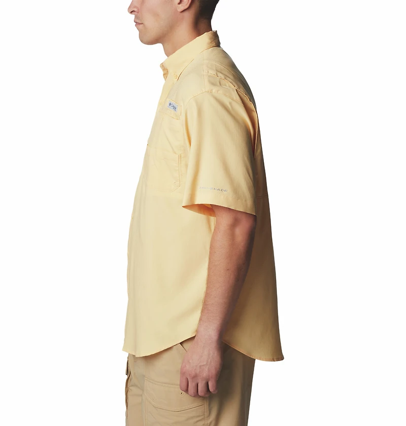 Tamiami II S/S Shirt