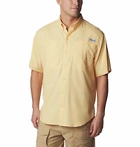 Tamiami II S/S Shirt