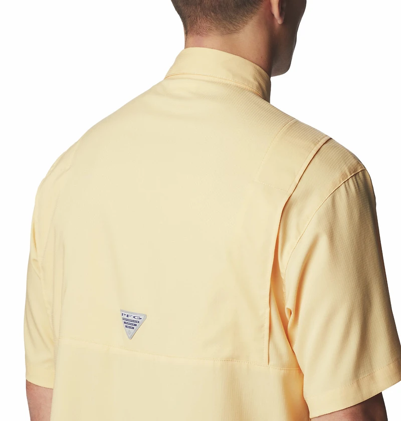 Tamiami II S/S Shirt