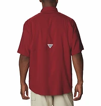 Tamiami II S/S Shirt