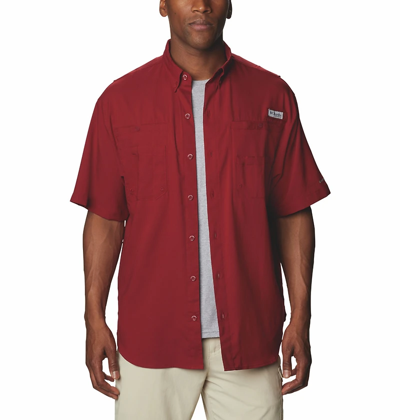 Tamiami II S/S Shirt