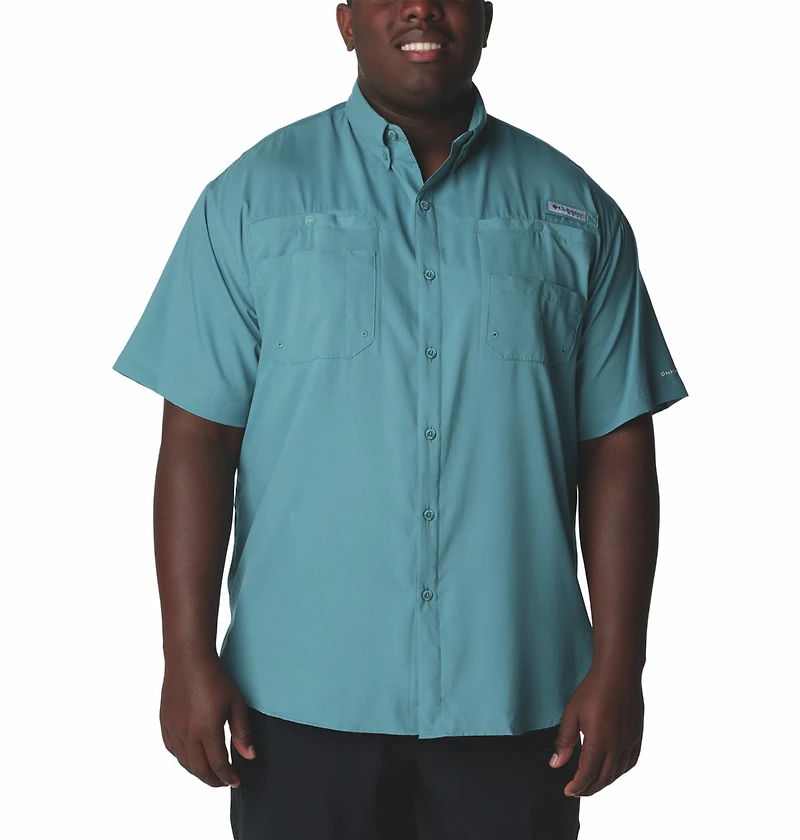 Tamiami II S/S Shirt