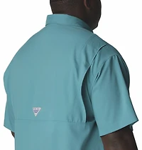 Tamiami II S/S Shirt