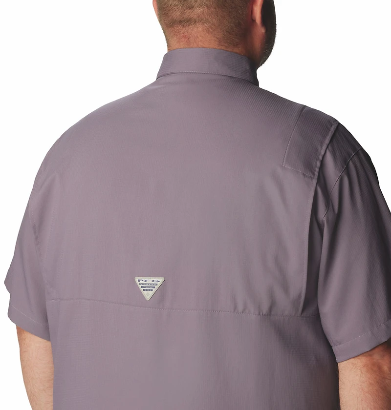 Tamiami II S/S Shirt