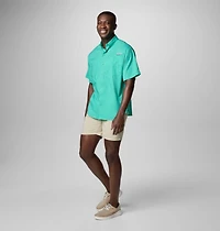 Tamiami II S/S Shirt