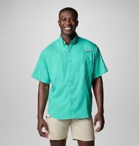 Tamiami II S/S Shirt
