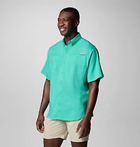 Tamiami II S/S Shirt