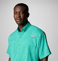 Tamiami II S/S Shirt