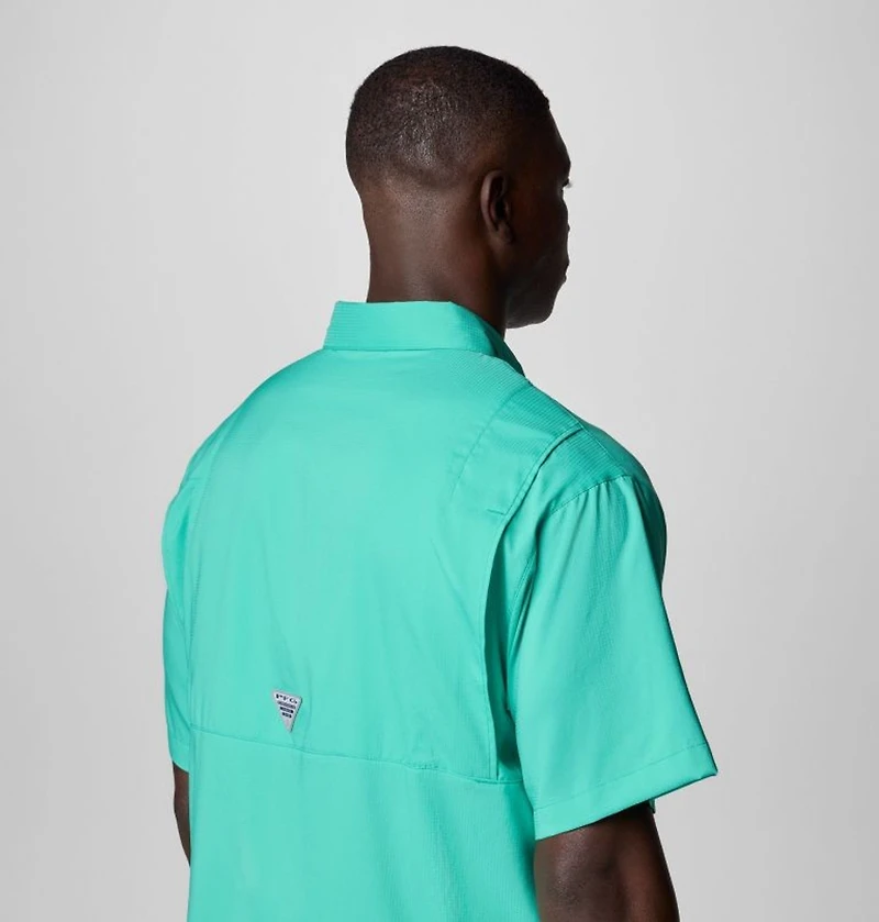 Tamiami II S/S Shirt