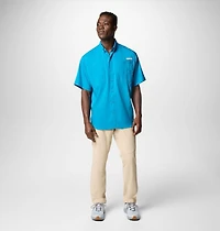 Tamiami II S/S Shirt