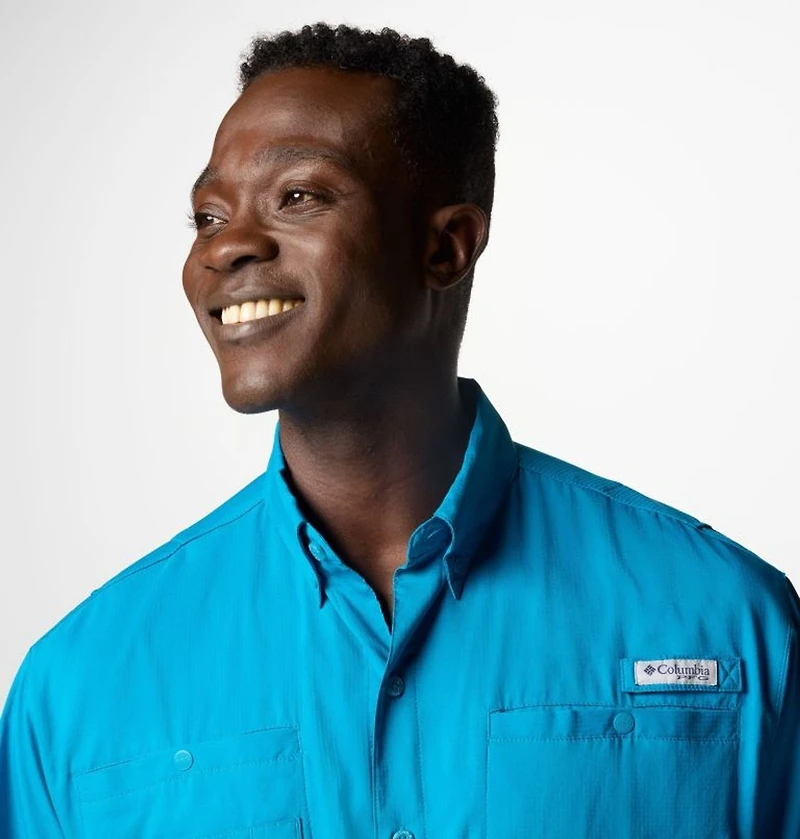 Tamiami II S/S Shirt