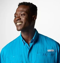 Tamiami II S/S Shirt