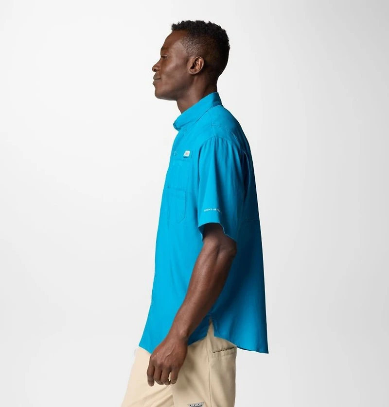 Tamiami II S/S Shirt