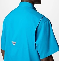 Tamiami II S/S Shirt