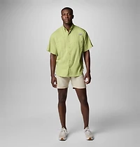 Tamiami II S/S Shirt