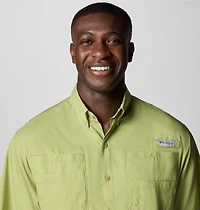 Tamiami II S/S Shirt