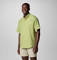 Tamiami II S/S Shirt