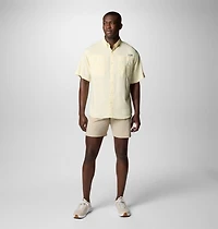 Tamiami II S/S Shirt